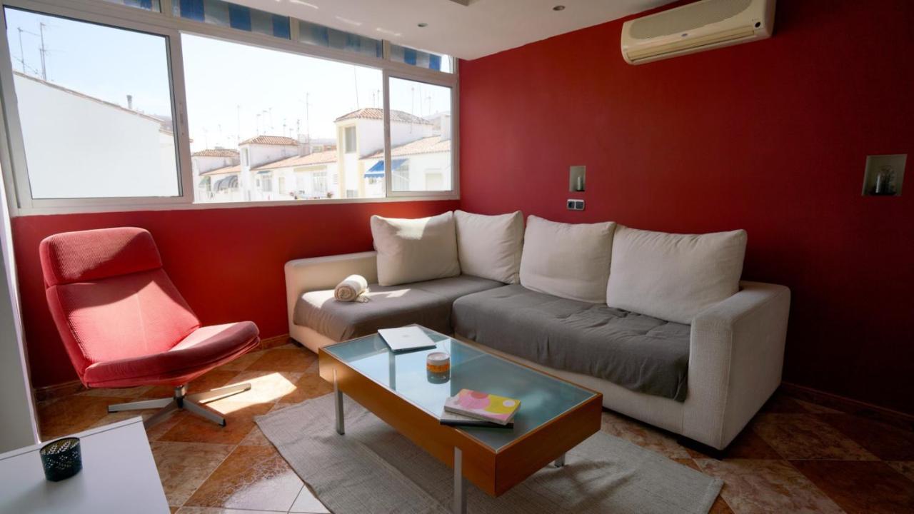 Apartamento Guindos Apartment *